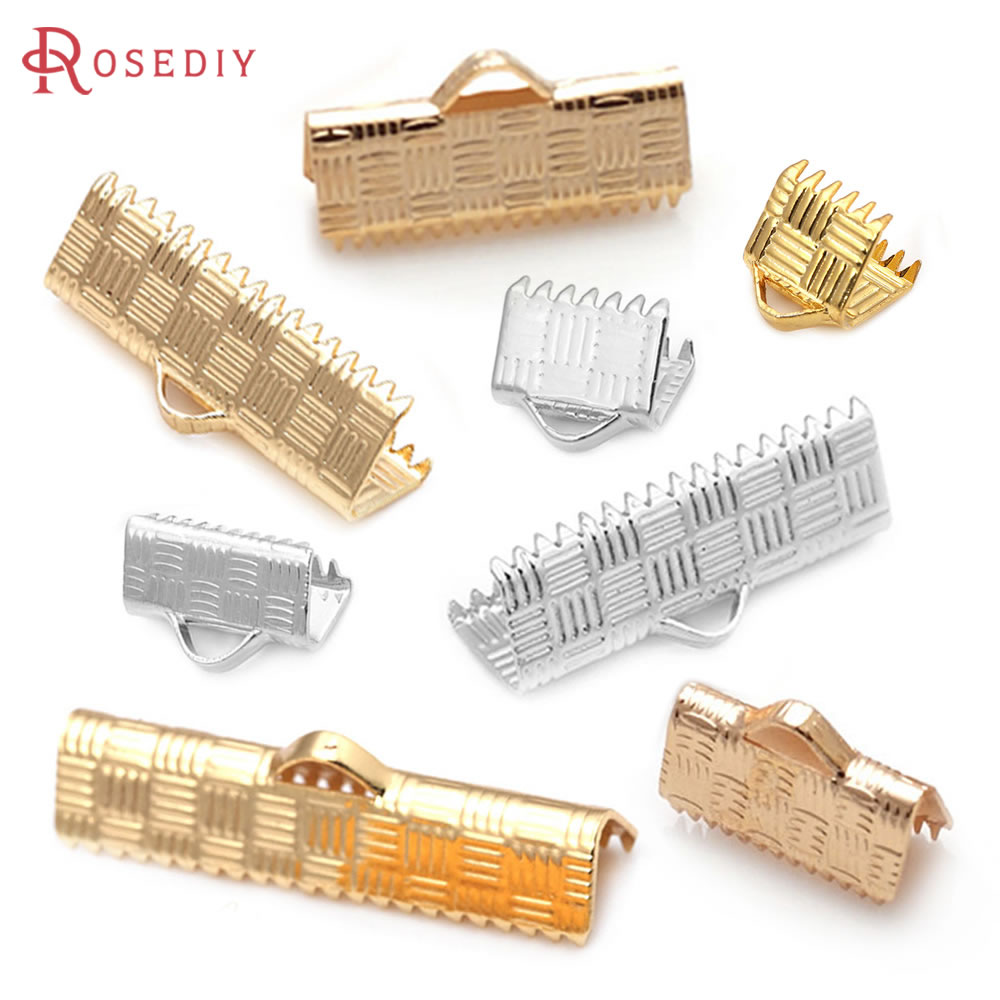 Jewelry Making Store - Pulseira de Corda Cor Ouro 18K