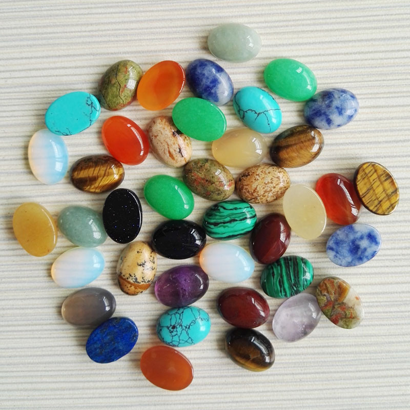 Jewelry Making Stones - 1 peça embriões de anel para