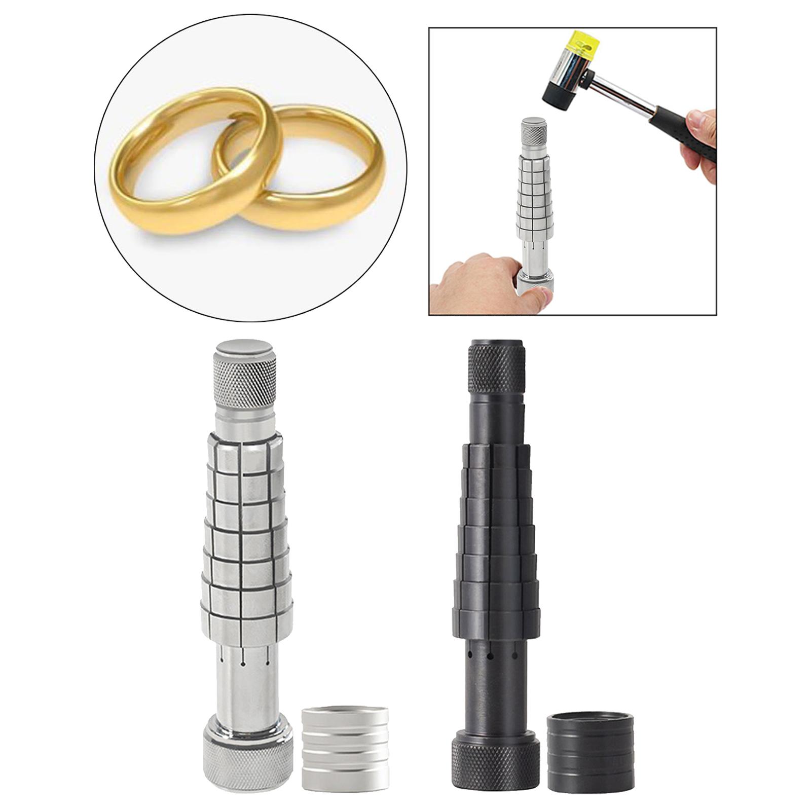 Jewelry Making Store - Anel maca ferramenta anéis ampliador multiuso