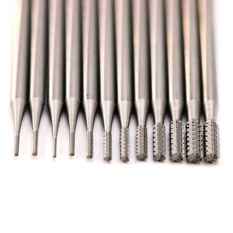 Jewelry Making Process - Conjunto de cinco peças de ferramentas