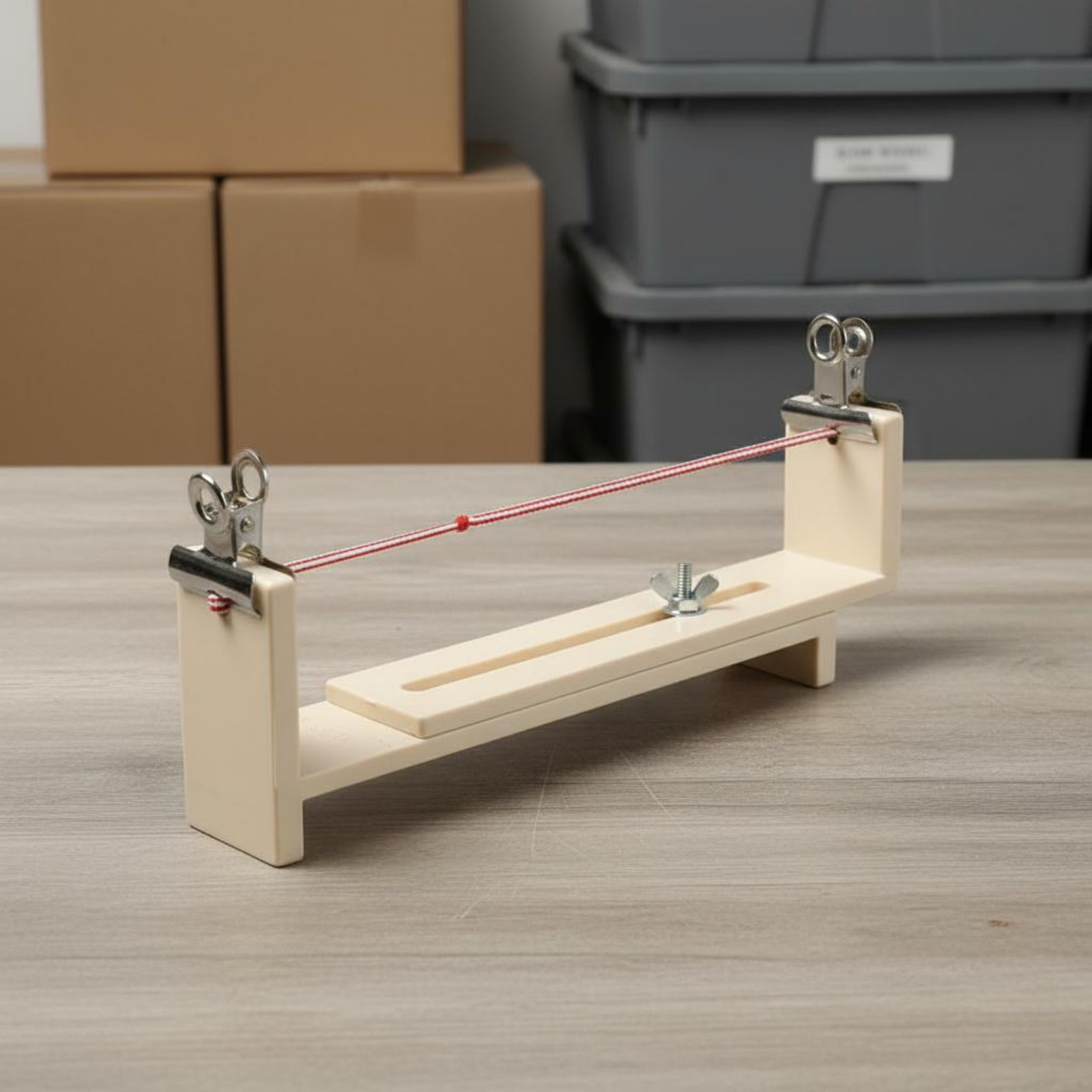 Jewelry Making Thread - Ferramenta para Trançar Pulseiras, Fácil de