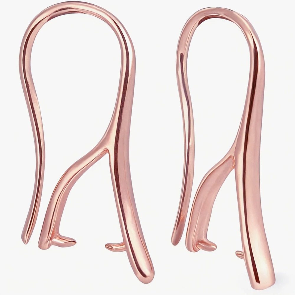 10/30 Peças Brancas com Gancho - Jewelry Making Thread avaliação e preço