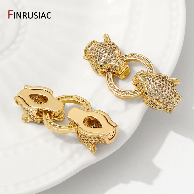 Fechos de latão banhado a ouro - Jewelry Making Jig avaliação e preço