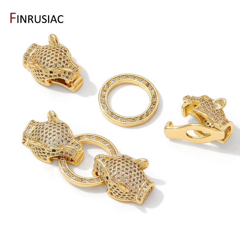 Fechos de latão banhado a ouro - Jewelry Making Jig avaliação e preço