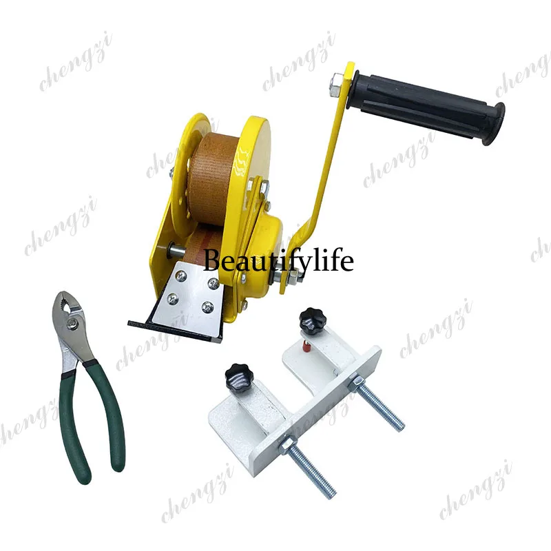 Máquina Manual de Bancada para - Jewelry Making Drawing avaliação e preço