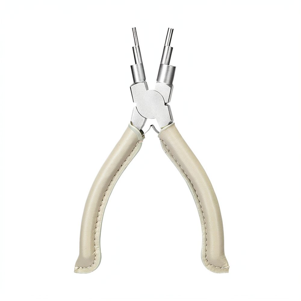 Alicate de modelagem em seis e - Jewelry Making Process avaliação e preço