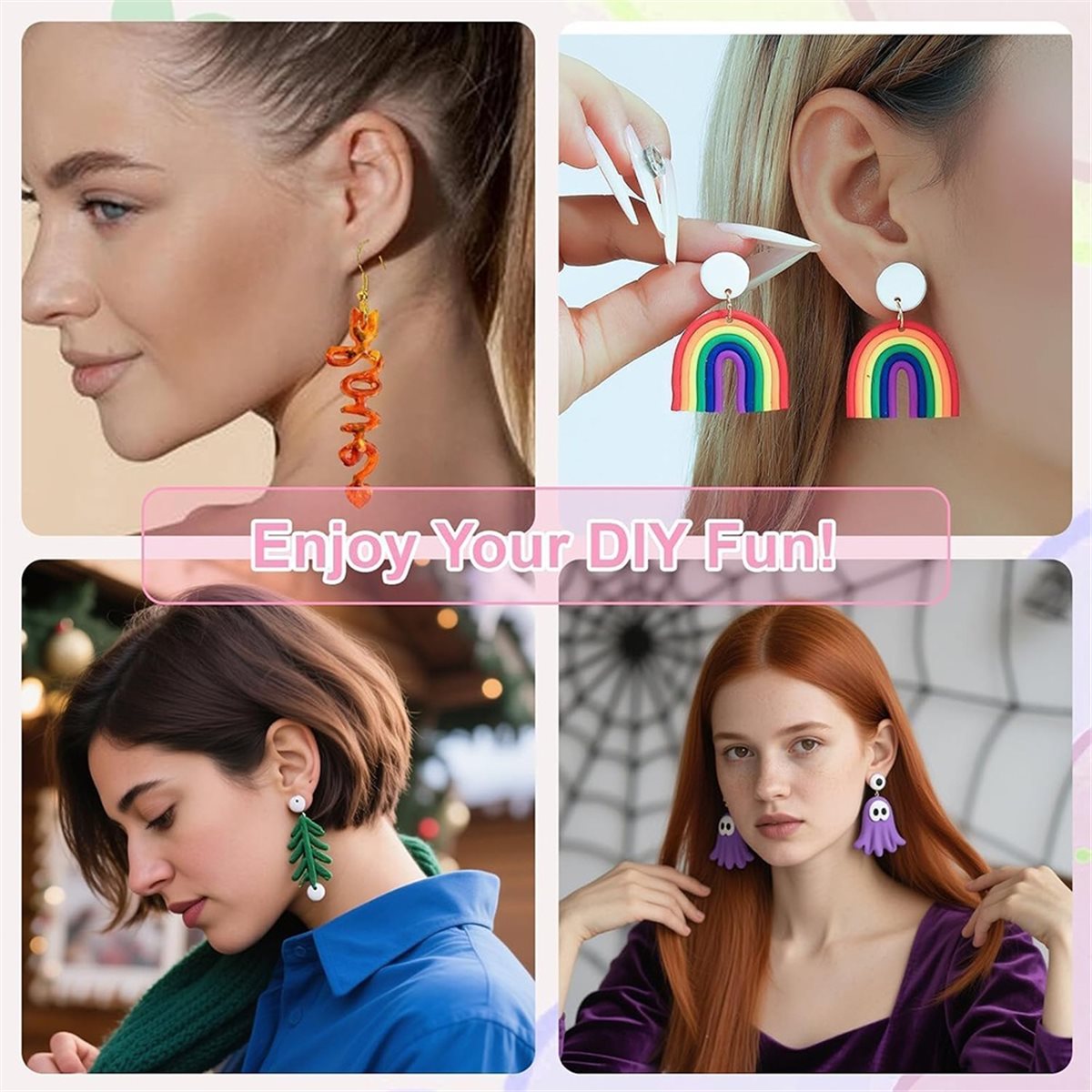 Novo Conjunto de Ferramentas 2 - Jewelry Making Guide avaliação e preço