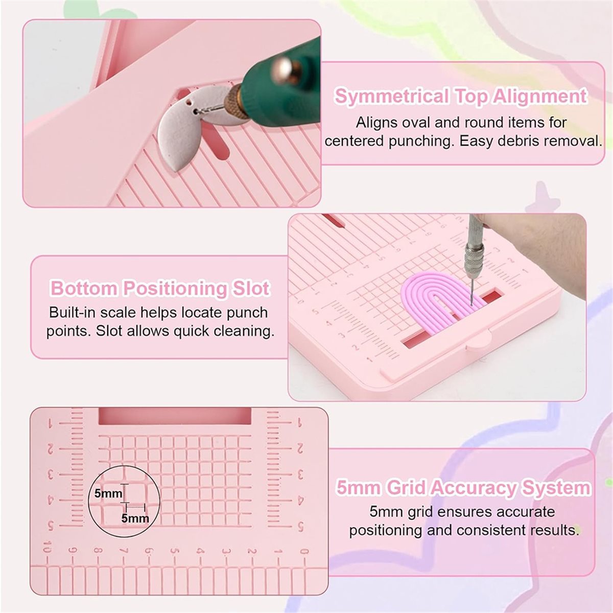 Novo Conjunto de Ferramentas 2 - Jewelry Making Guide avaliação e preço