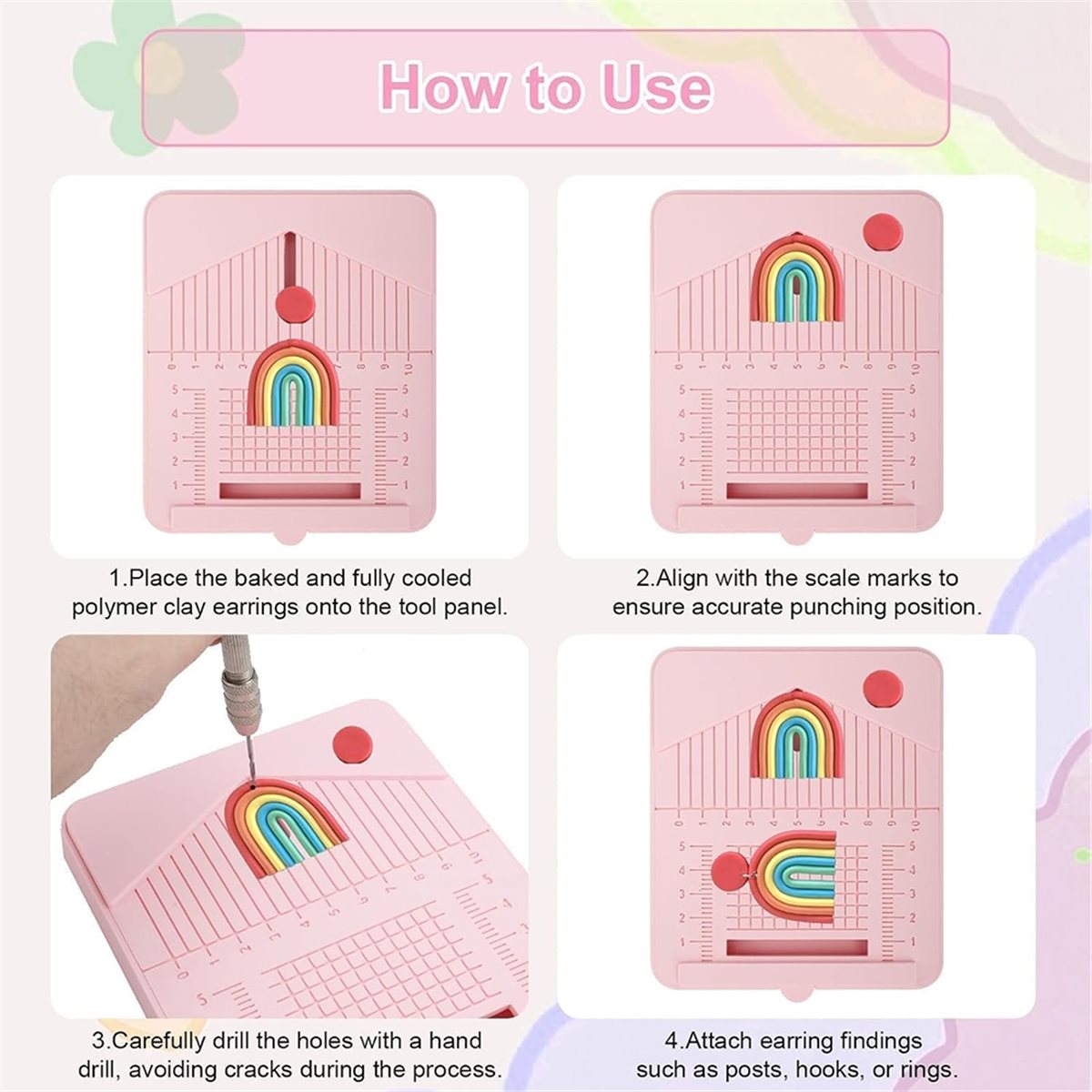 Novo Conjunto de Ferramentas 2 - Jewelry Making Guide avaliação e preço