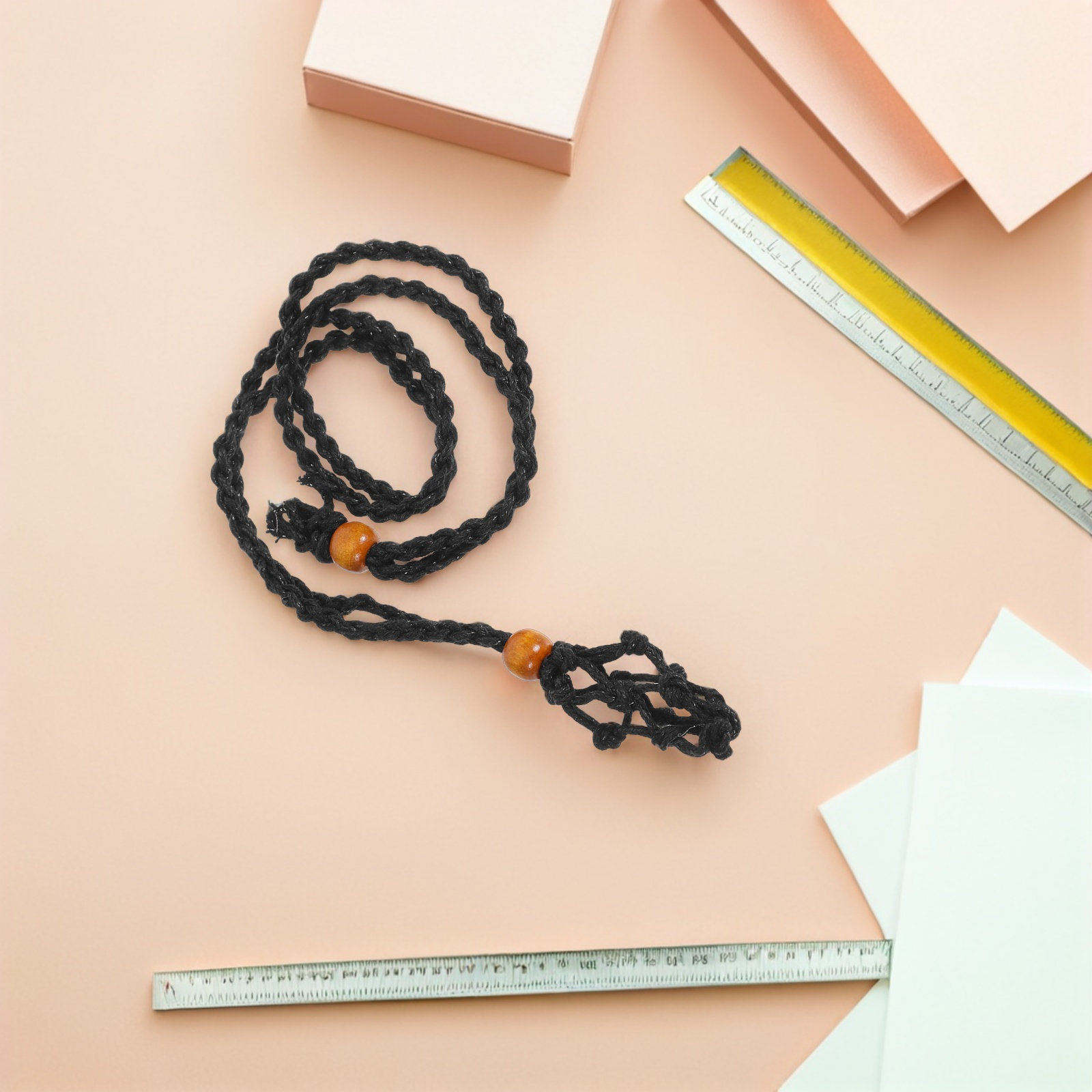 1 conjunto de kit para fazer c - Jewelry Making Thread avaliação e preço