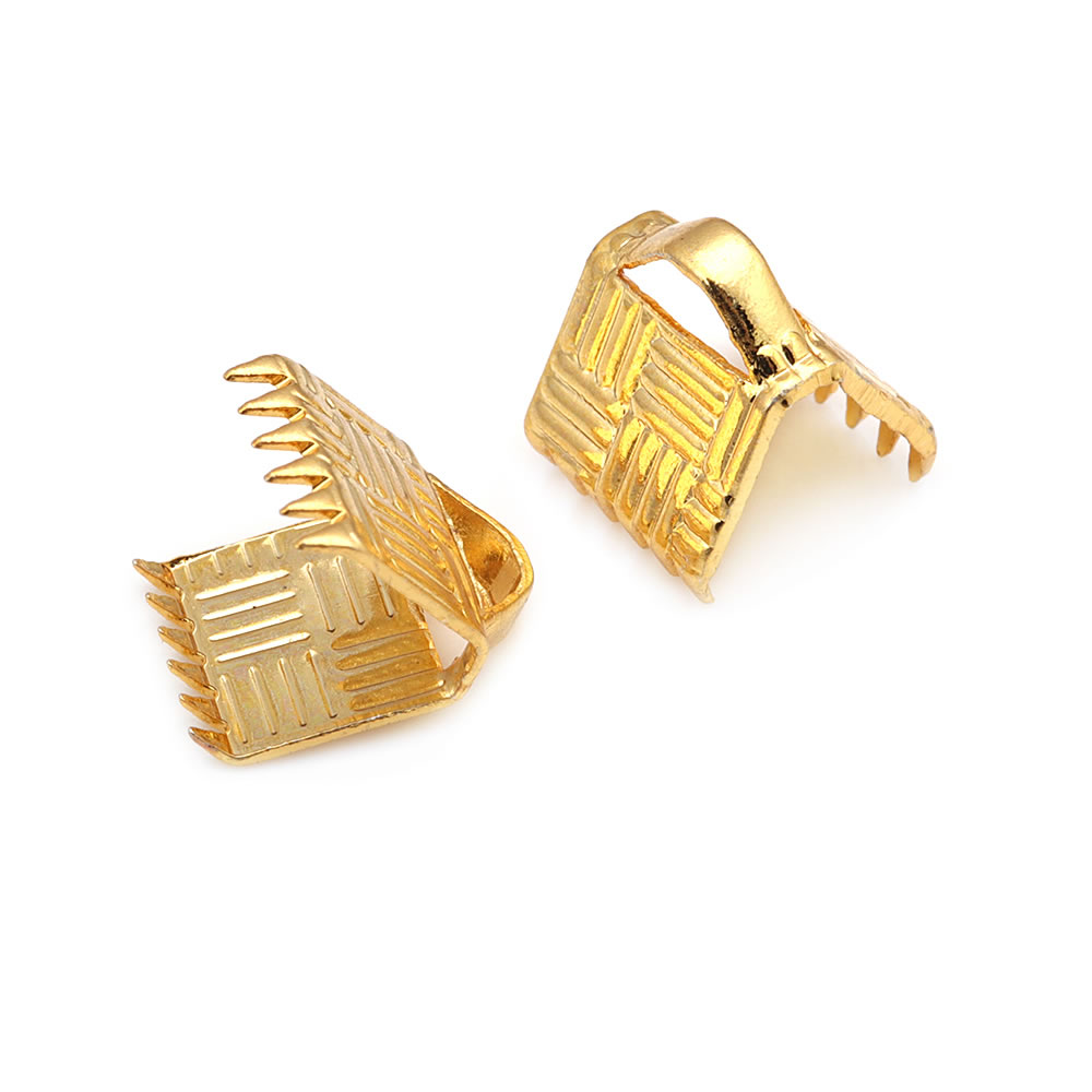 Pulseira de Corda Cor Ouro 18K - Jewelry Making Store avaliação e preço