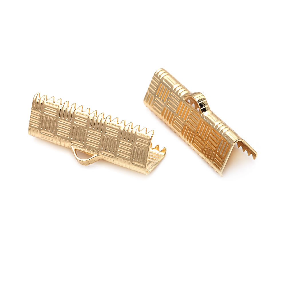 Pulseira de Corda Cor Ouro 18K - Jewelry Making Store avaliação e preço