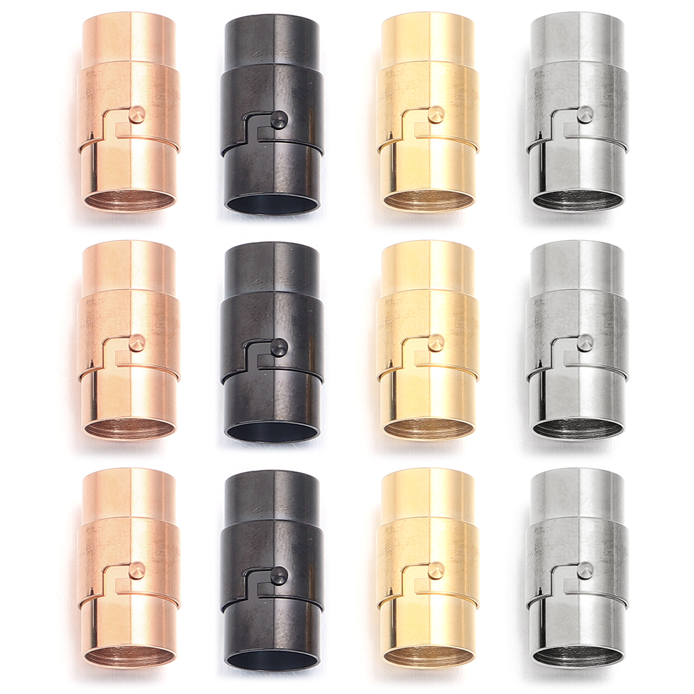 1 pçs fechos magnéticos fortes - Jewelry Making Name avaliação e preço