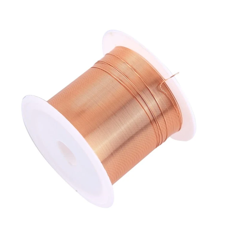 1-3 rolo de fio de cobre macio - Jewelry Making Thread avaliação e preço