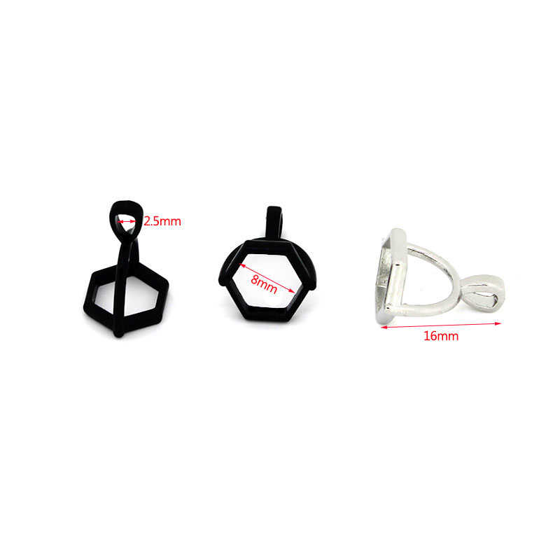 20 pçs tampa de pedra preciosa - Jewelry Making Name avaliação e preço