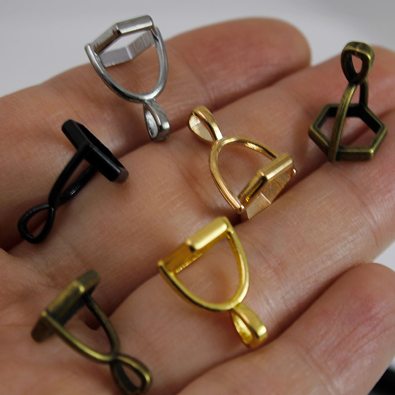 20 pçs tampa de pedra preciosa - Jewelry Making Name avaliação e preço