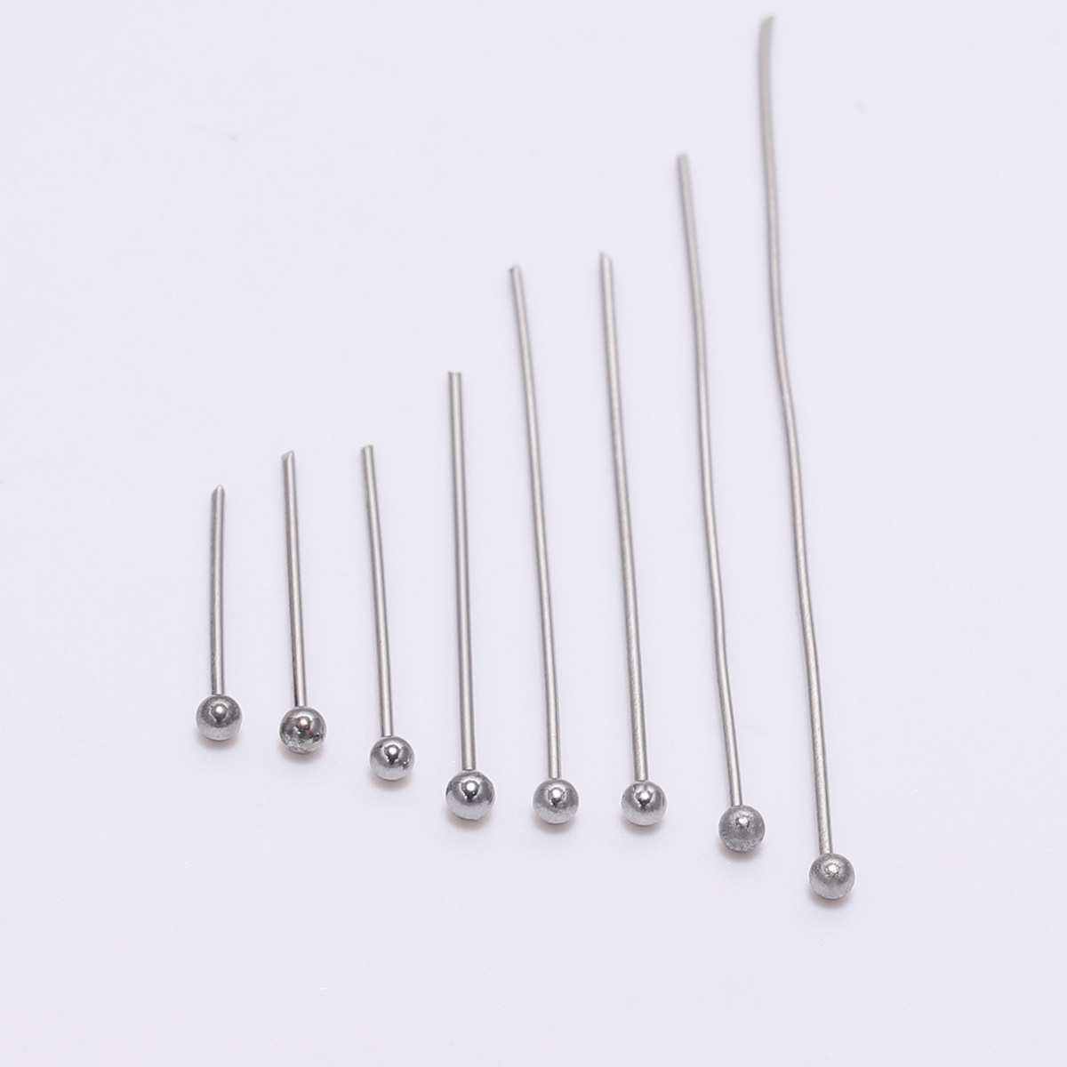 100 unidades/pacote de aço ino - Jewelry Making Jig avaliação e preço