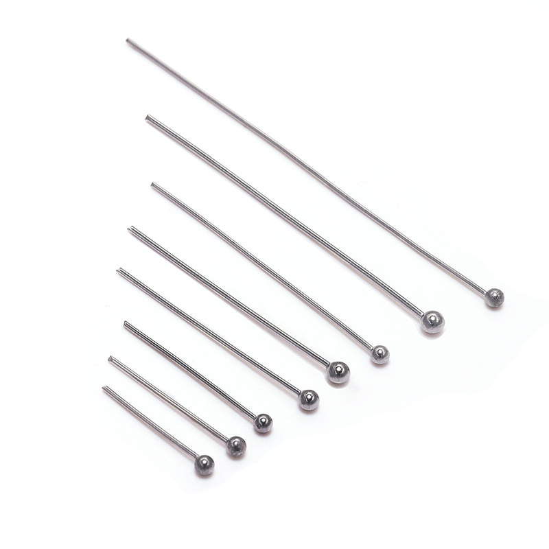 100 unidades/pacote de aço ino - Jewelry Making Jig avaliação e preço