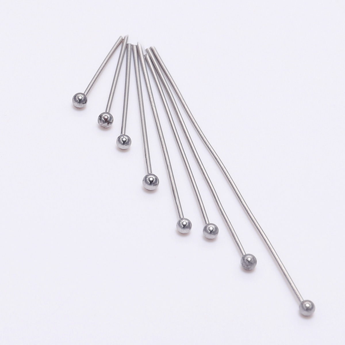 100 unidades/pacote de aço ino - Jewelry Making Jig avaliação e preço