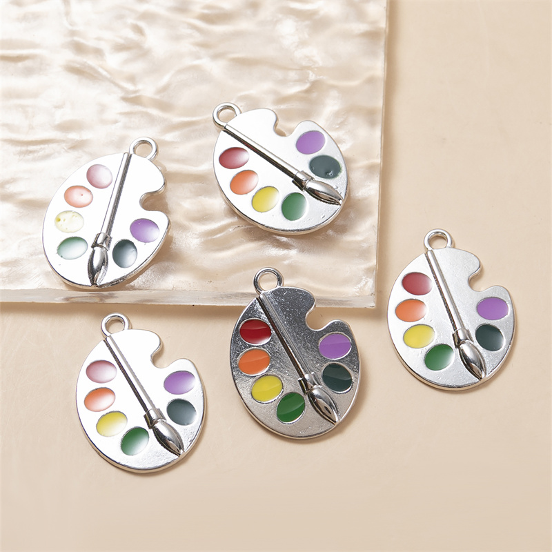 Nova chegada 10 unidades/pacot - Jewelry Making Drawing avaliação e preço