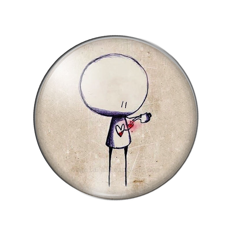 Desenhos simples do puppet e d - Jewelry Making Drawing avaliação e preço