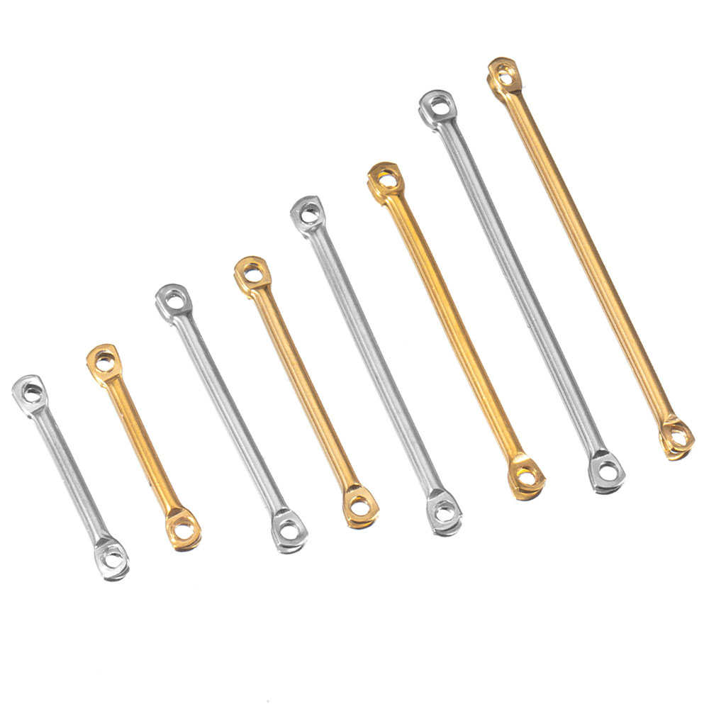 20 peças 15-30mm conector de c - Jewelry Making Jig avaliação e preço