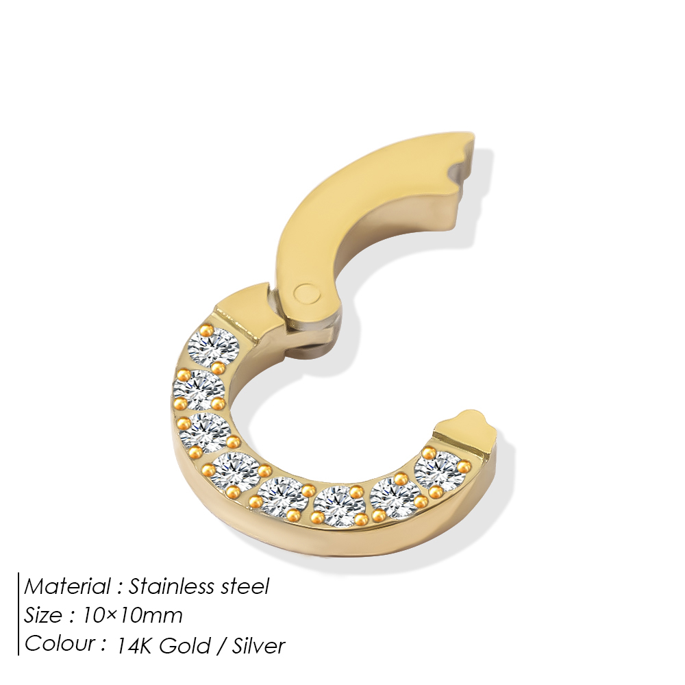 EMANCO Fecho Redondo Esqueleto - Jewelry Making Jig avaliação e preço