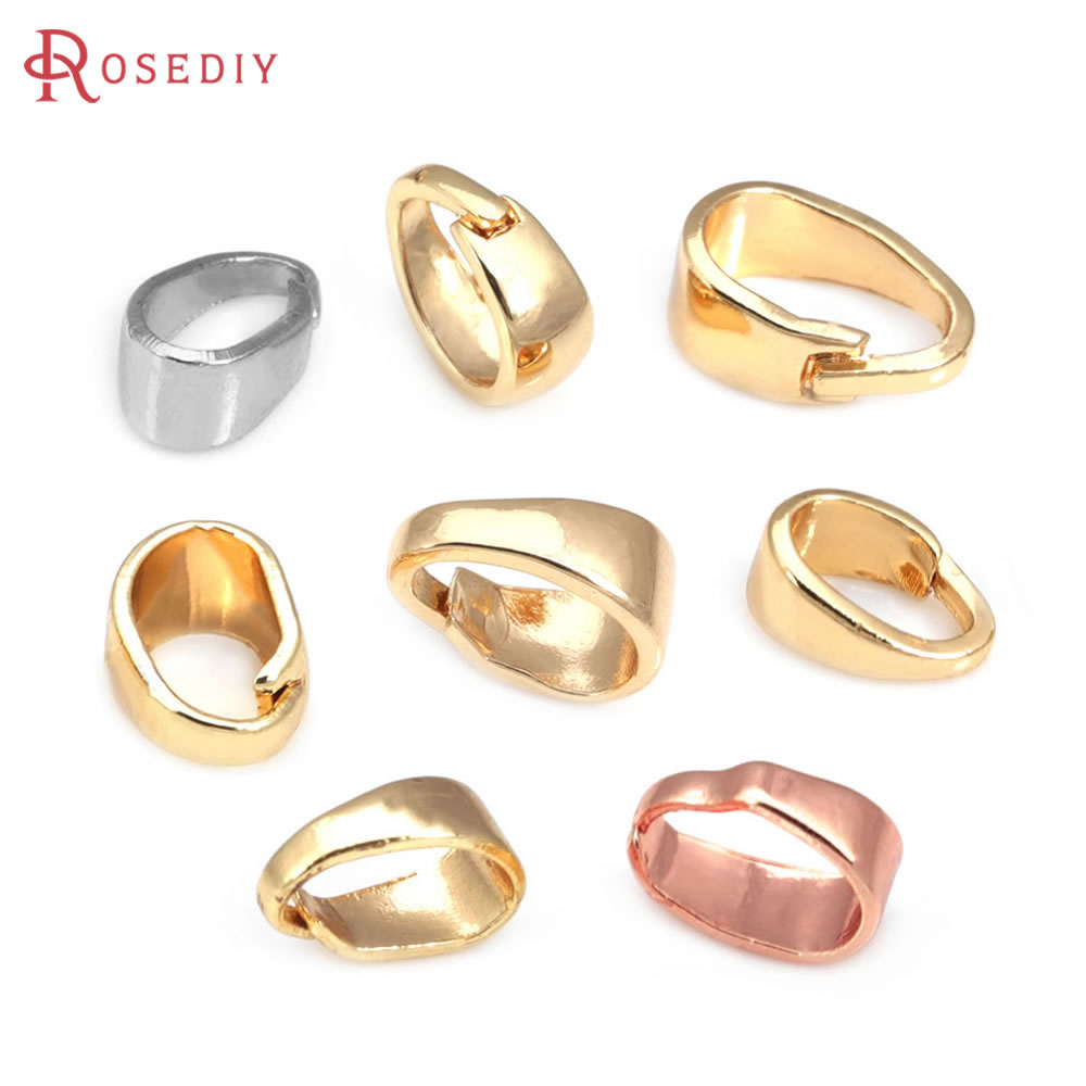 7x3.5mm 6x4mm 7x5mm 9x4mm 18k  - Jewelry Making Hobby avaliação e preço