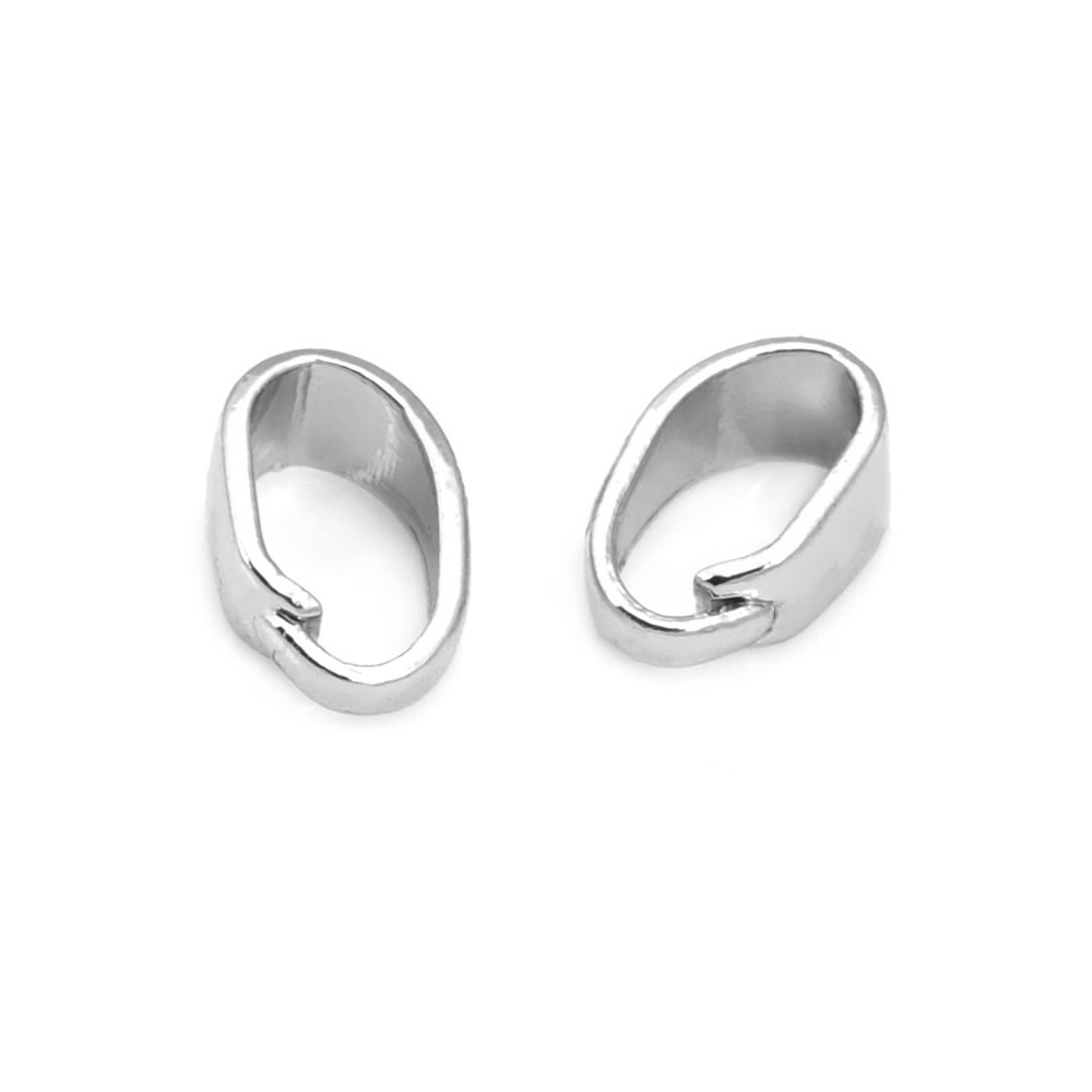 7x3.5mm 6x4mm 7x5mm 9x4mm 18k  - Jewelry Making Hobby avaliação e preço