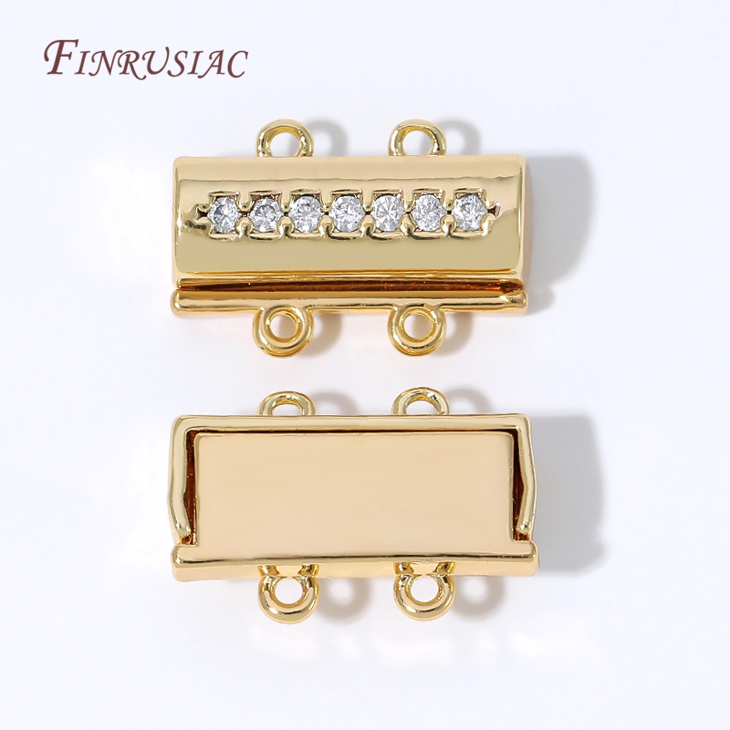 Fecho Magnético para Colar Ban - Jewelry Making Beads avaliação e preço