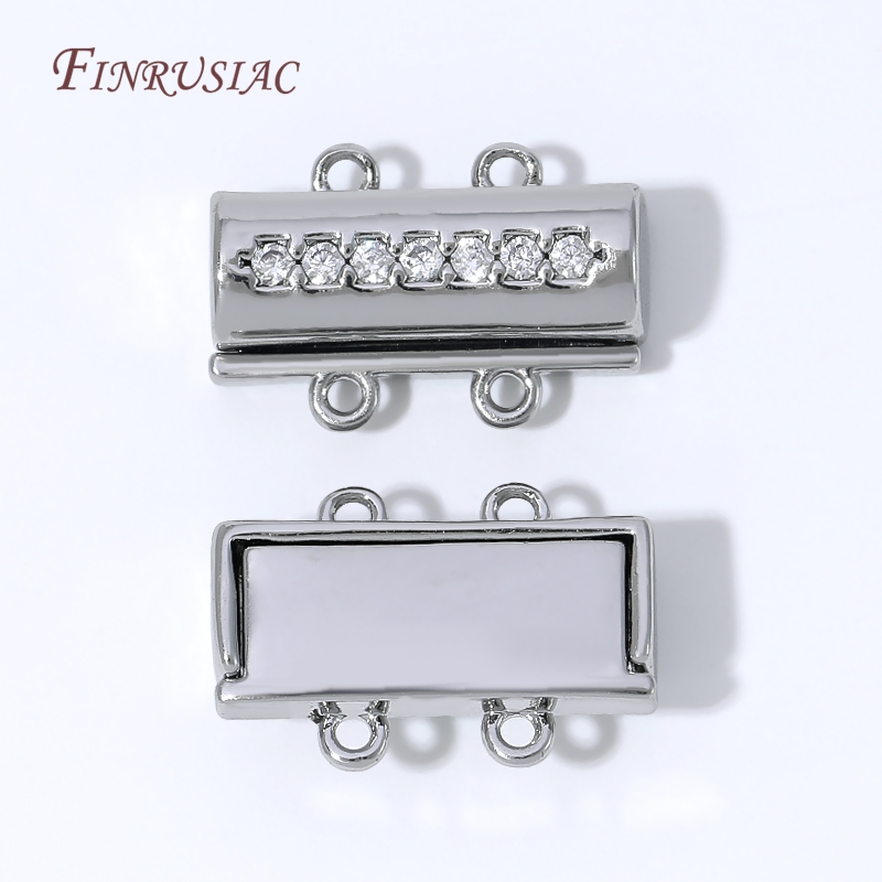 Fecho Magnético para Colar Ban - Jewelry Making Beads avaliação e preço