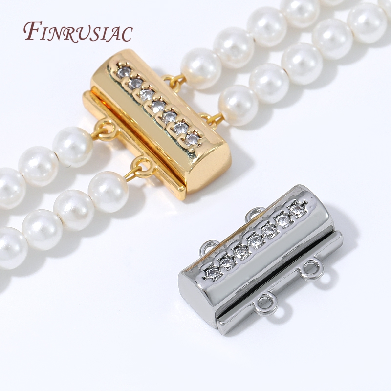 Fecho Magnético para Colar Ban - Jewelry Making Beads avaliação e preço