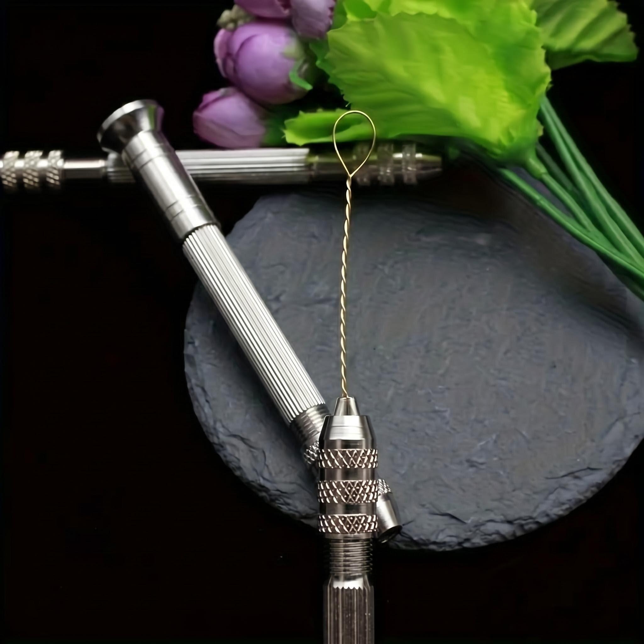 Ferramenta portátil de twister - Jewelry Making Jig avaliação e preço