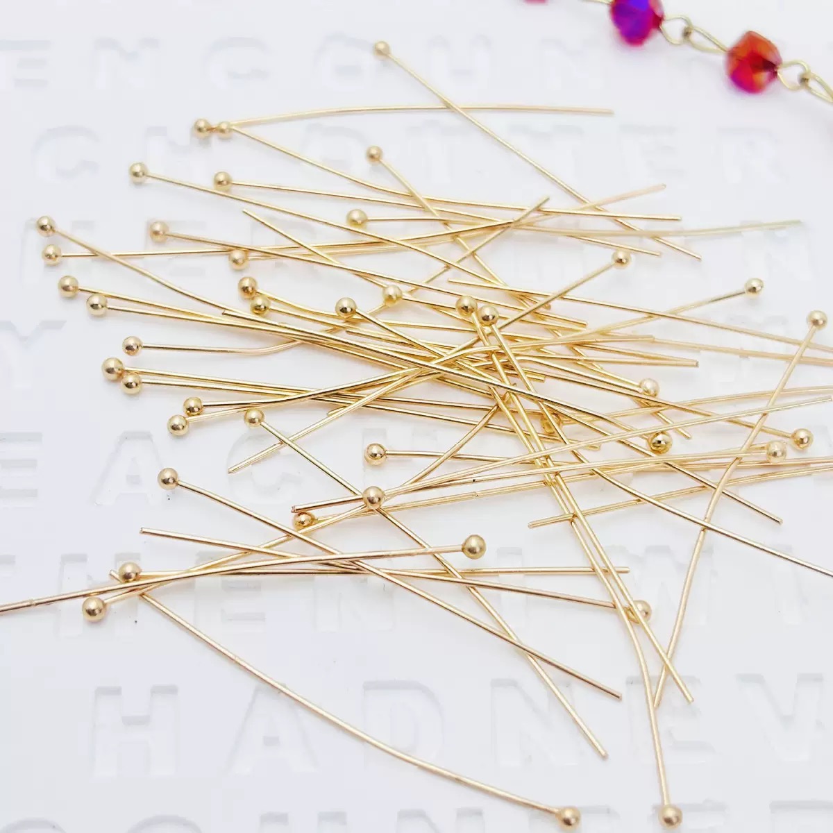 200 peças/lote 16 20 25 30 40  - Jewelry Making Jig avaliação e preço