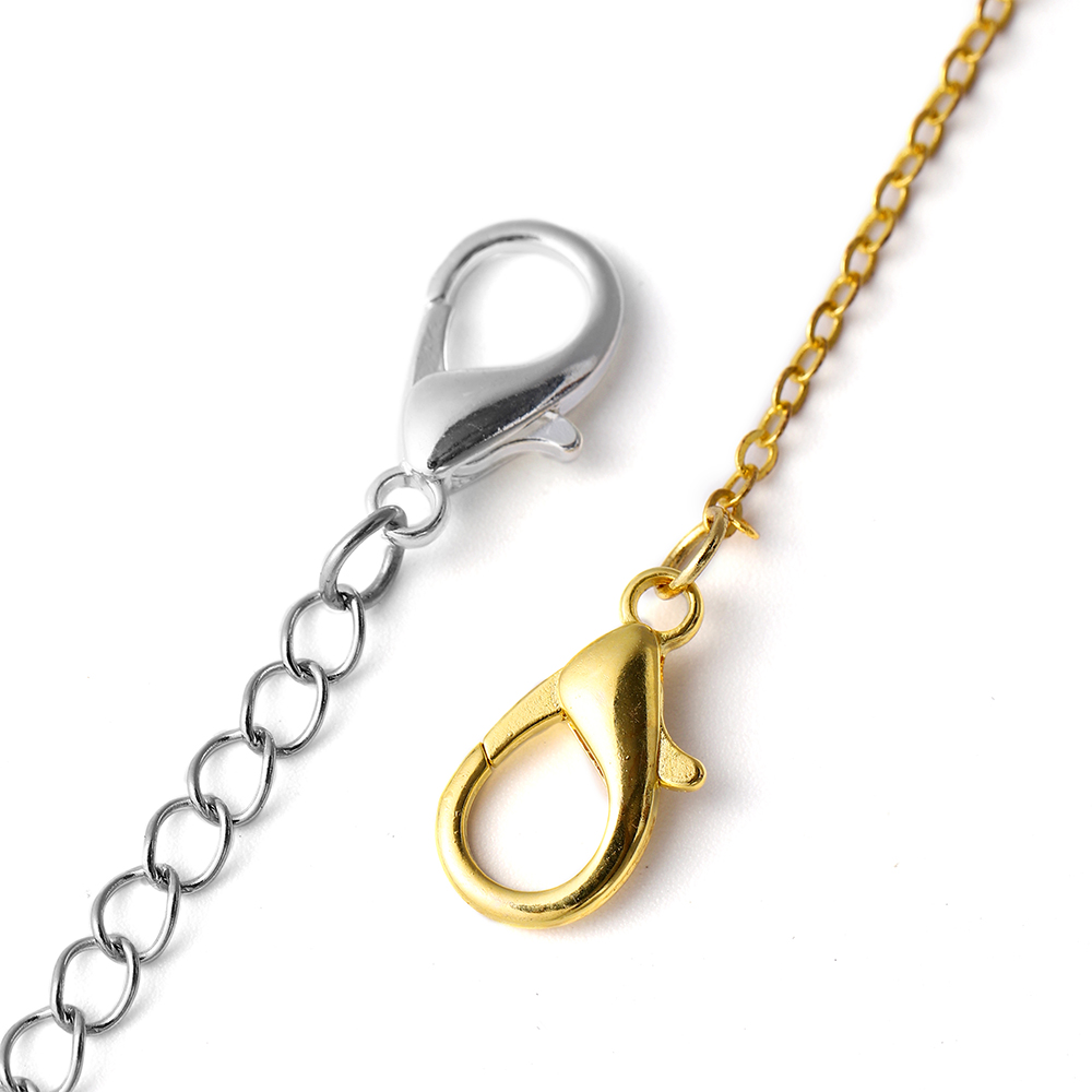 10 peças de Fechos Lagosta de  - Jewelry Making Hobby avaliação e preço