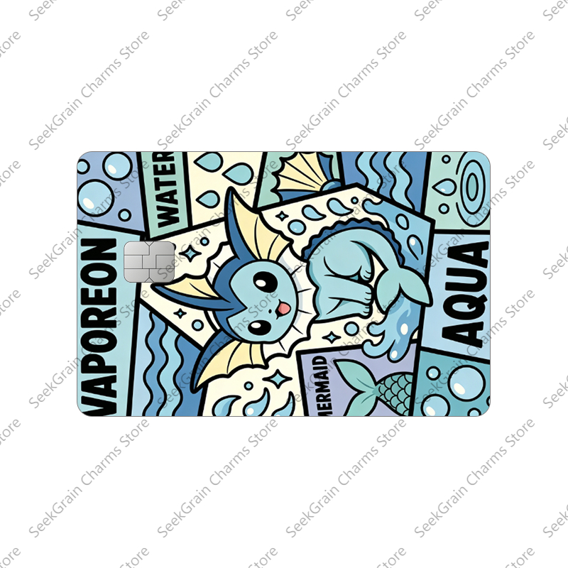 Série Espeon, Umbreon e Leafeo - Jewelry Making Hobby avaliação e preço
