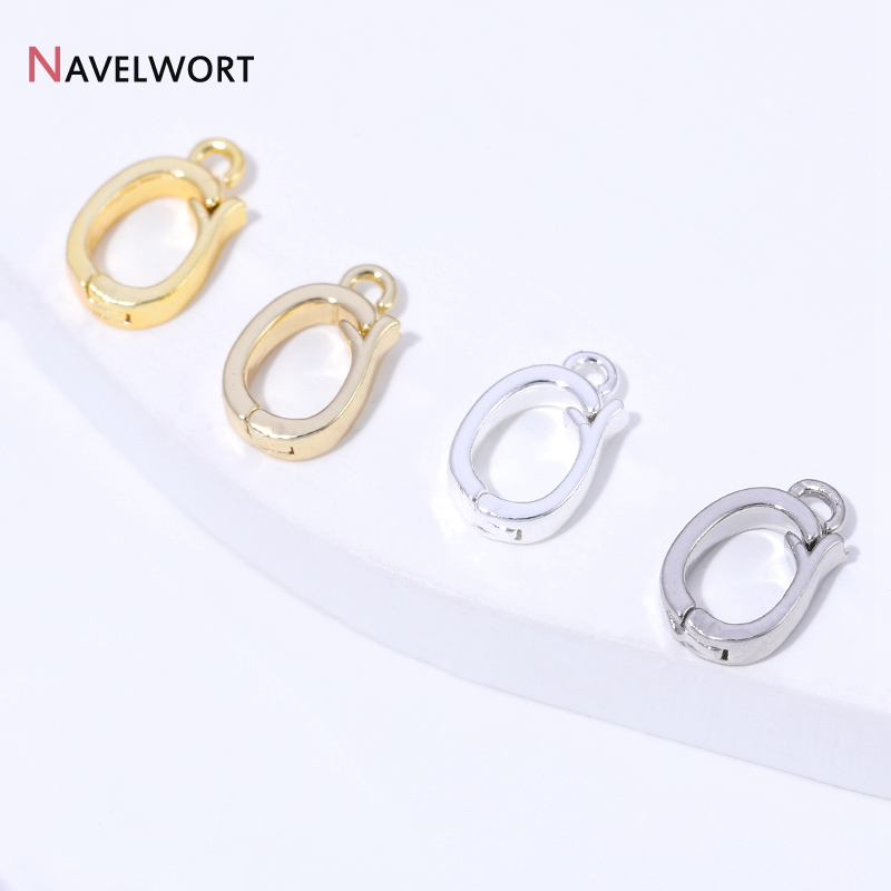 Acessório para Confecção de Co - Jewelry Making Name avaliação e preço