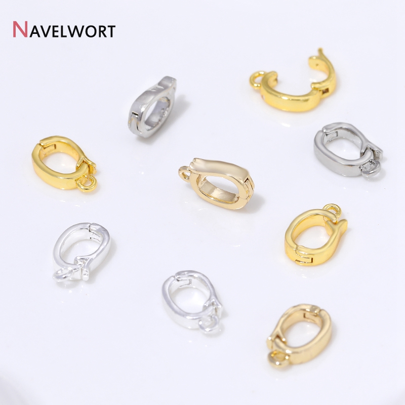 Acessório para Confecção de Co - Jewelry Making Name avaliação e preço