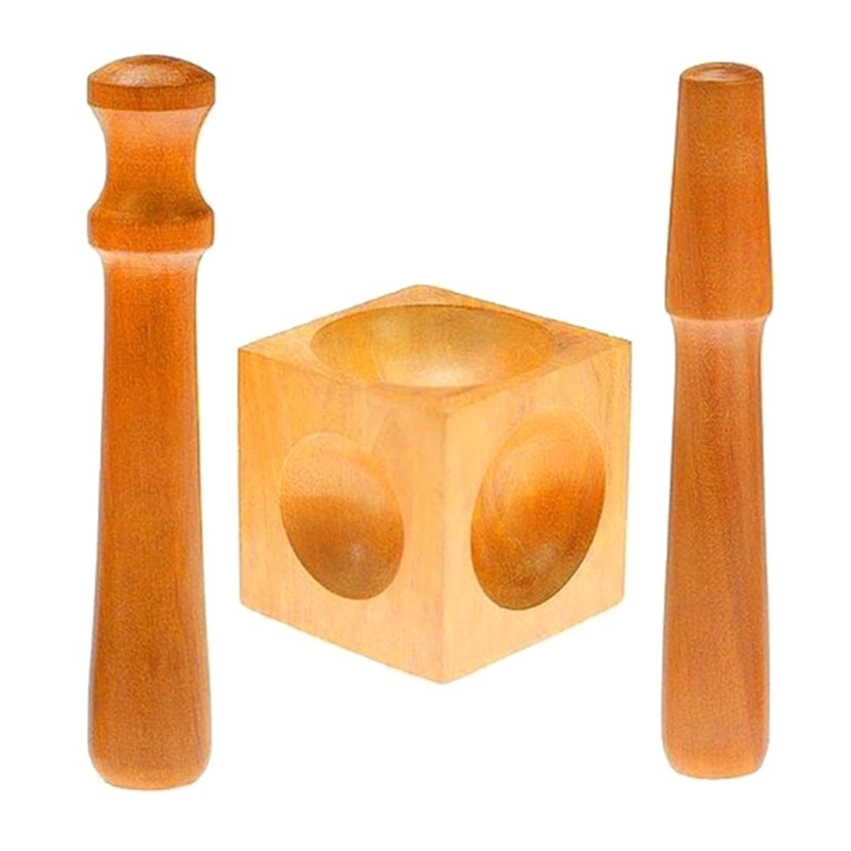 NOVO! Bloco de Ferramentas Qua - Jewelry Making Process avaliação e preço