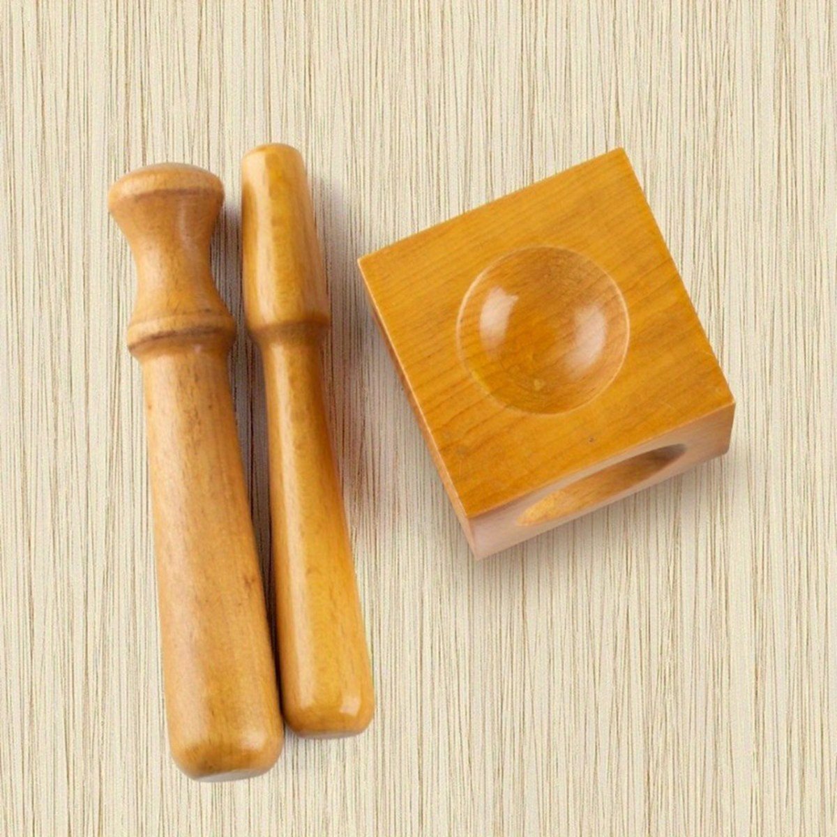 NOVO! Bloco de Ferramentas Qua - Jewelry Making Process avaliação e preço