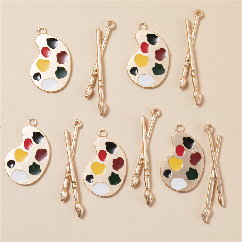 Divertido desenho colorido pra - Jewelry Making Drawing avaliação e preço