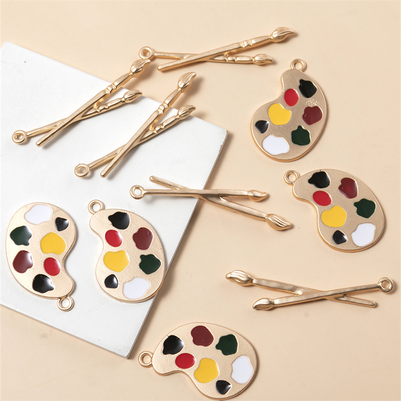 Divertido desenho colorido pra - Jewelry Making Drawing avaliação e preço