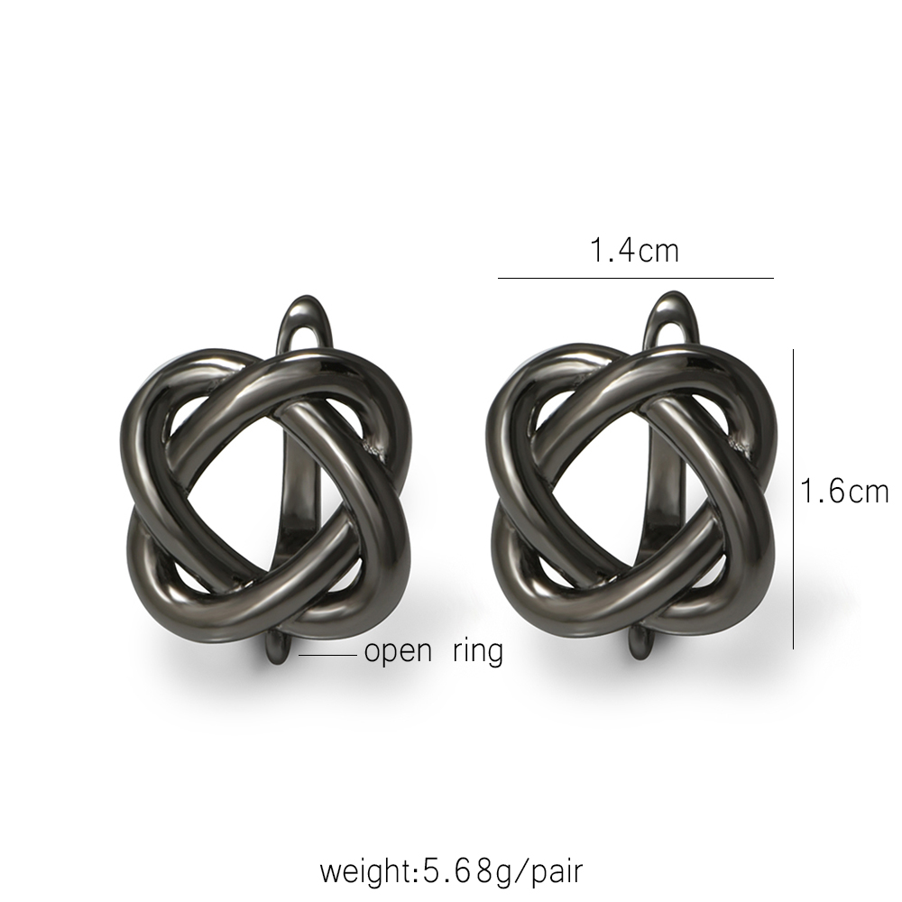 YANASI 1 Par de Ganchos de Bri - Jewelry Making Hobby avaliação e preço