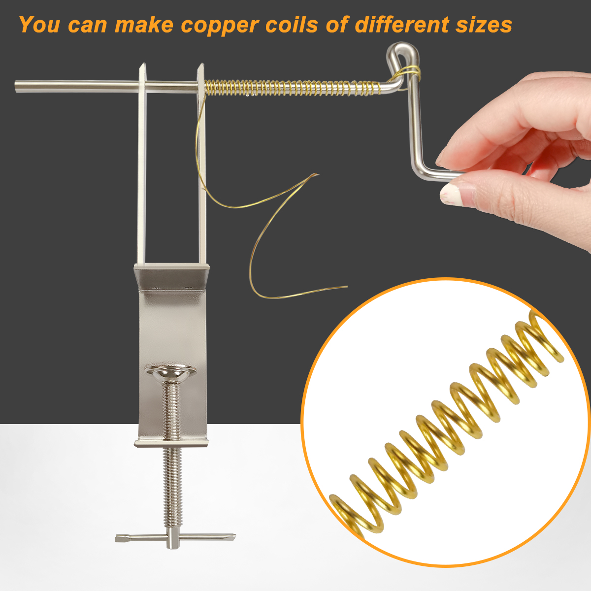 Conjunto de 6 Peças de Ferrame - Jewelry Making Jig avaliação e preço