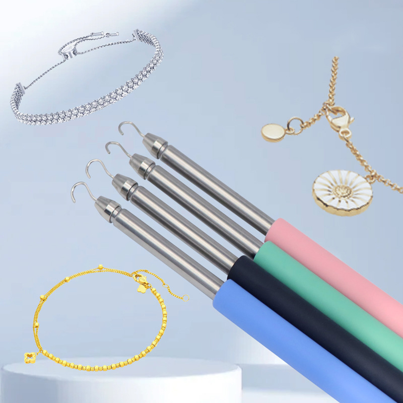 O acessório para pulseira perm - Jewelry Making Store avaliação e preço