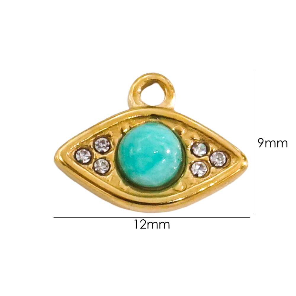 Contas de Pedra Naturais para  - Jewelry Making Stones avaliação e preço