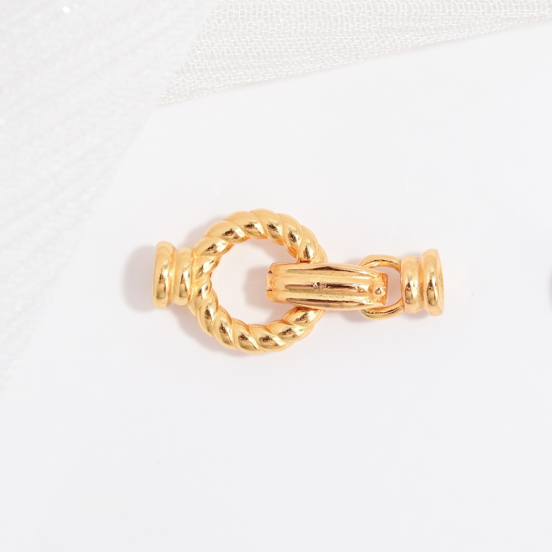 Fecho de conector rosqueado de - Jewelry Making Thread avaliação e preço