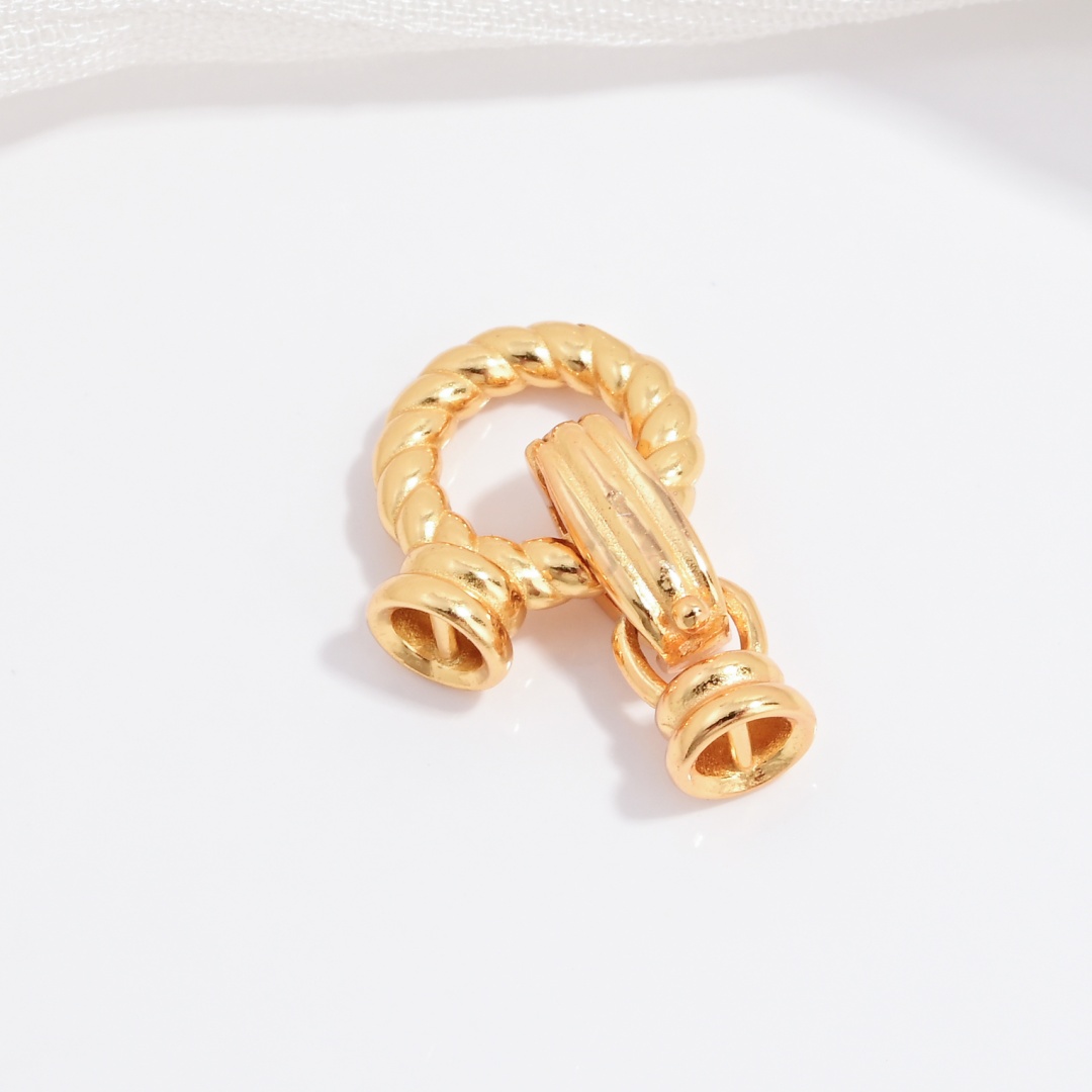 Fecho de conector rosqueado de - Jewelry Making Thread avaliação e preço