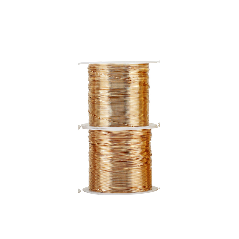 Fio de Cobre e Aço Inoxidável  - Jewelry Making Thread avaliação e preço