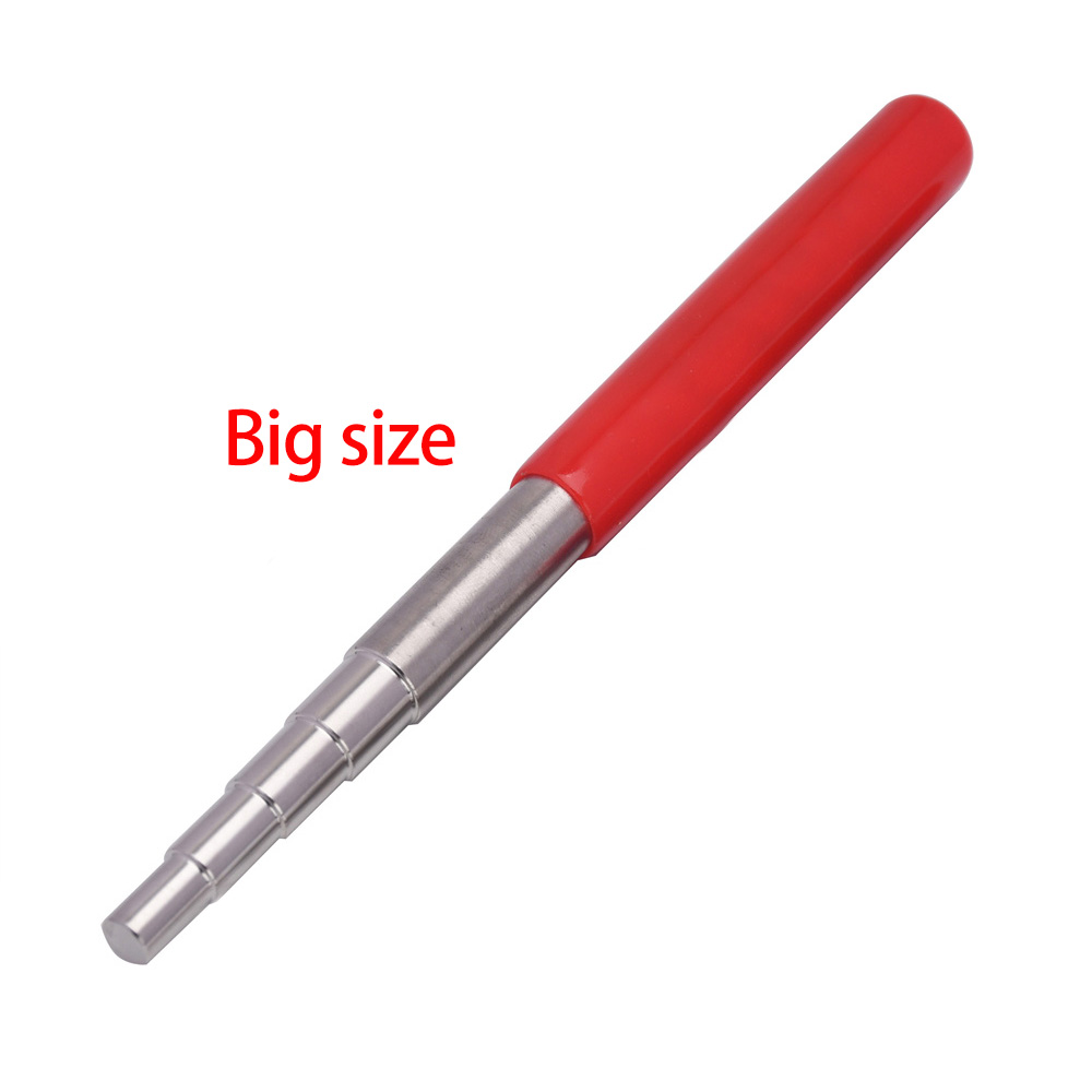 Suporte para Bobinas de Aço In - Jewelry Making Jig avaliação e preço